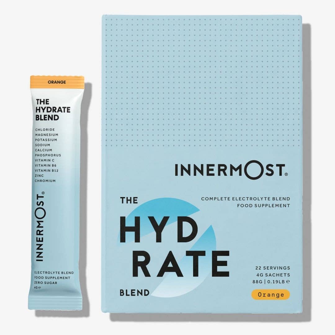 Innermost The Hydrate Blend