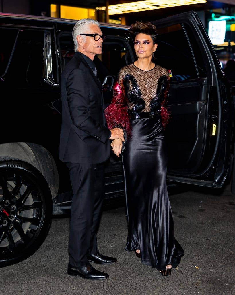 Lisa Rinna