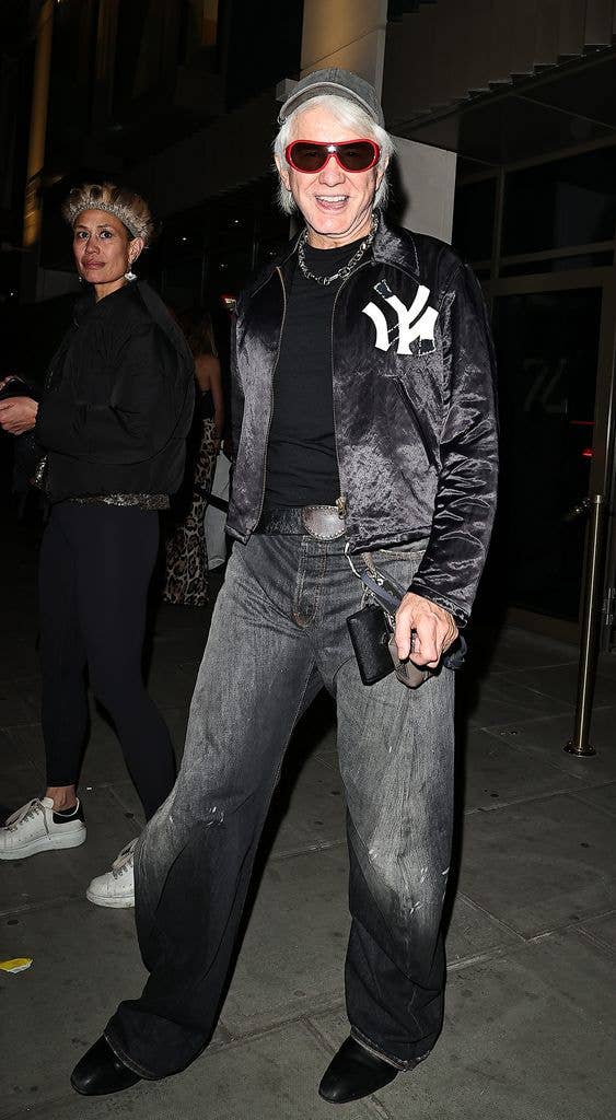 Baz Luhrmann