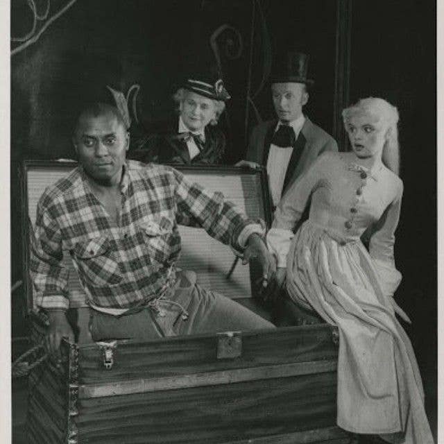 june squibb throwback
