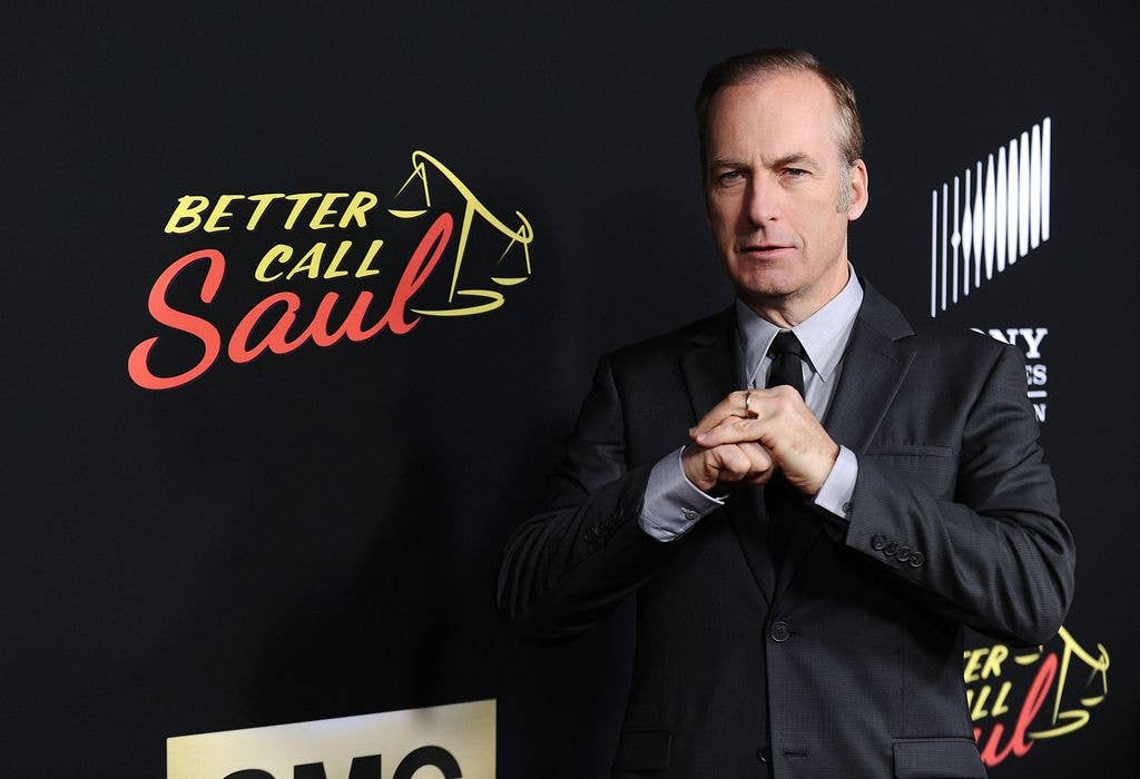 Better Call Saul 