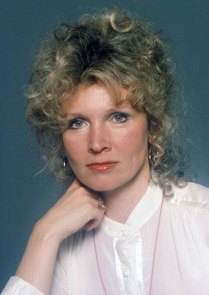 Susan Anspach
