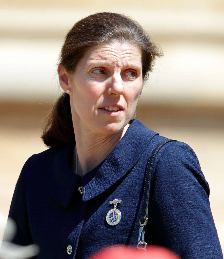 Maria Teresa Turrion Borrallo has worked for the Waleses since 2014