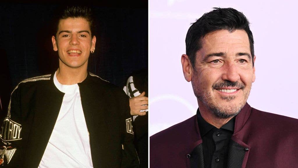 Jonathan Knight