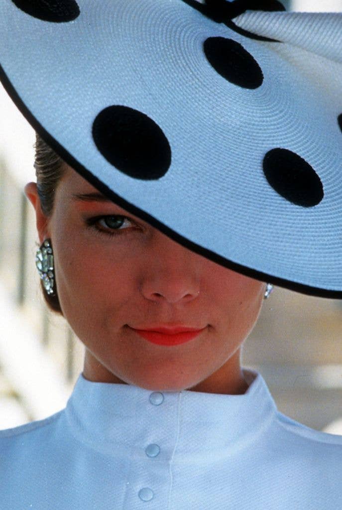 Theresa Russell, 'Black Widow'