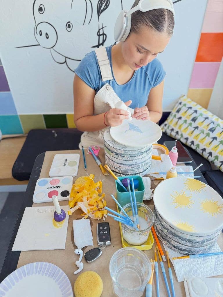 arabella kushner painting