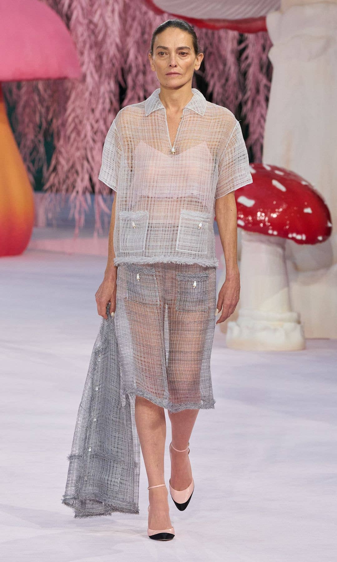 Chanel SS26