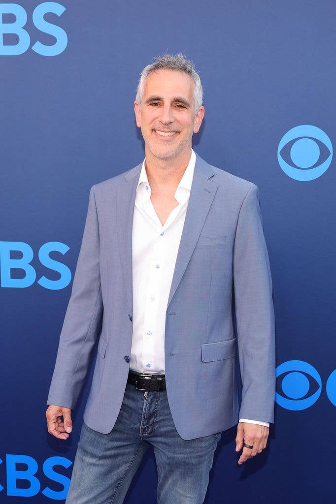 steven d binder ncis
