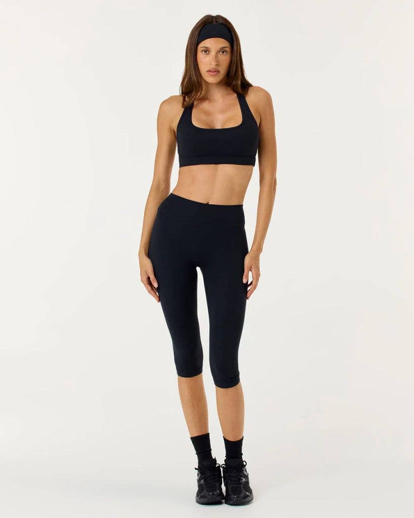 csb black capris