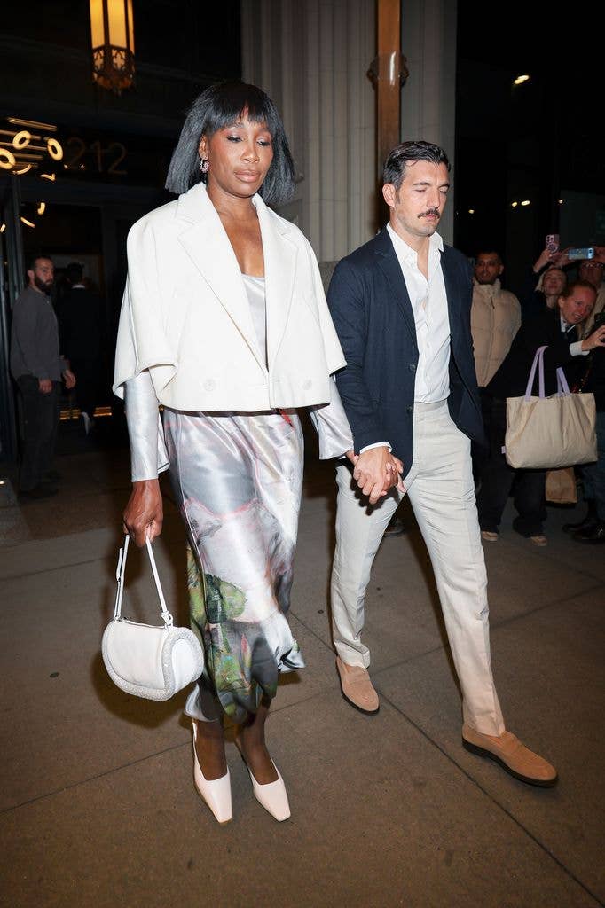 Venus Williams