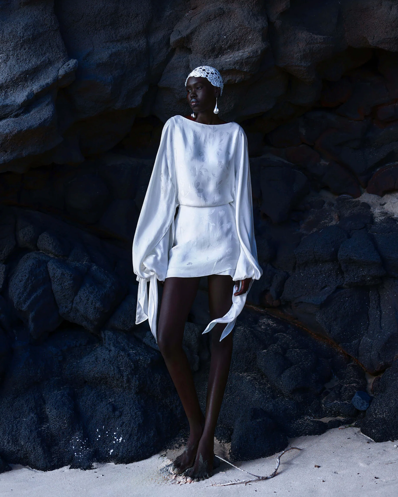 SISLEY DRESS

