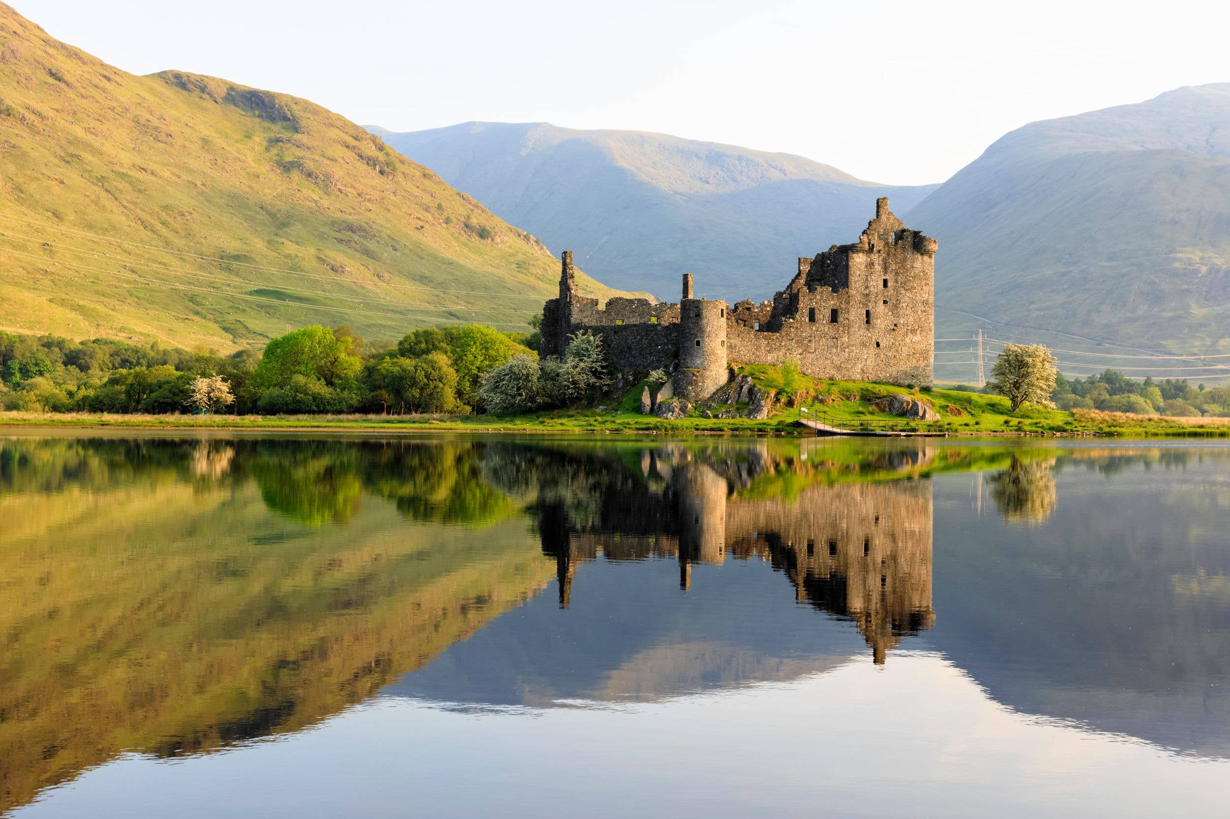 There’s beauty to be found in every corner of the UK