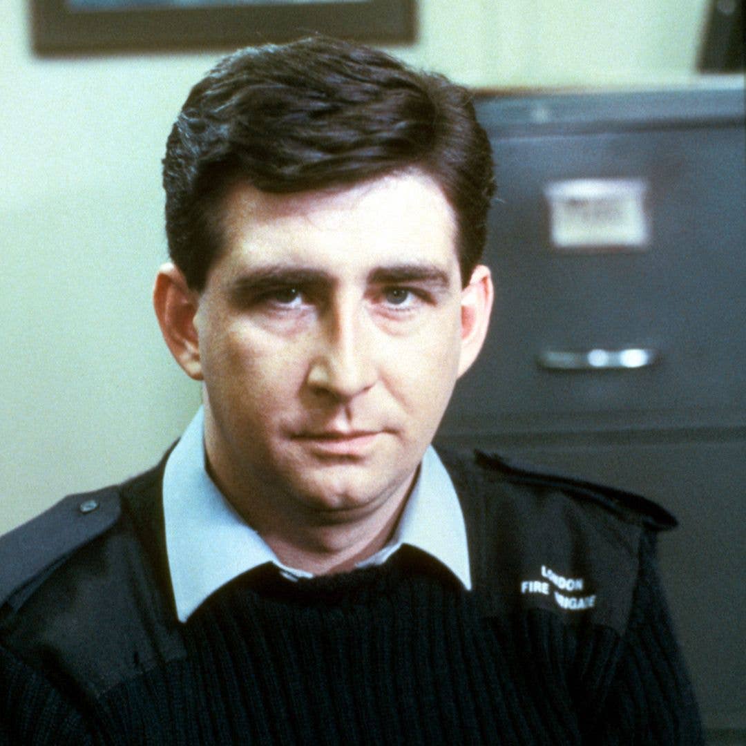Gerard Horan