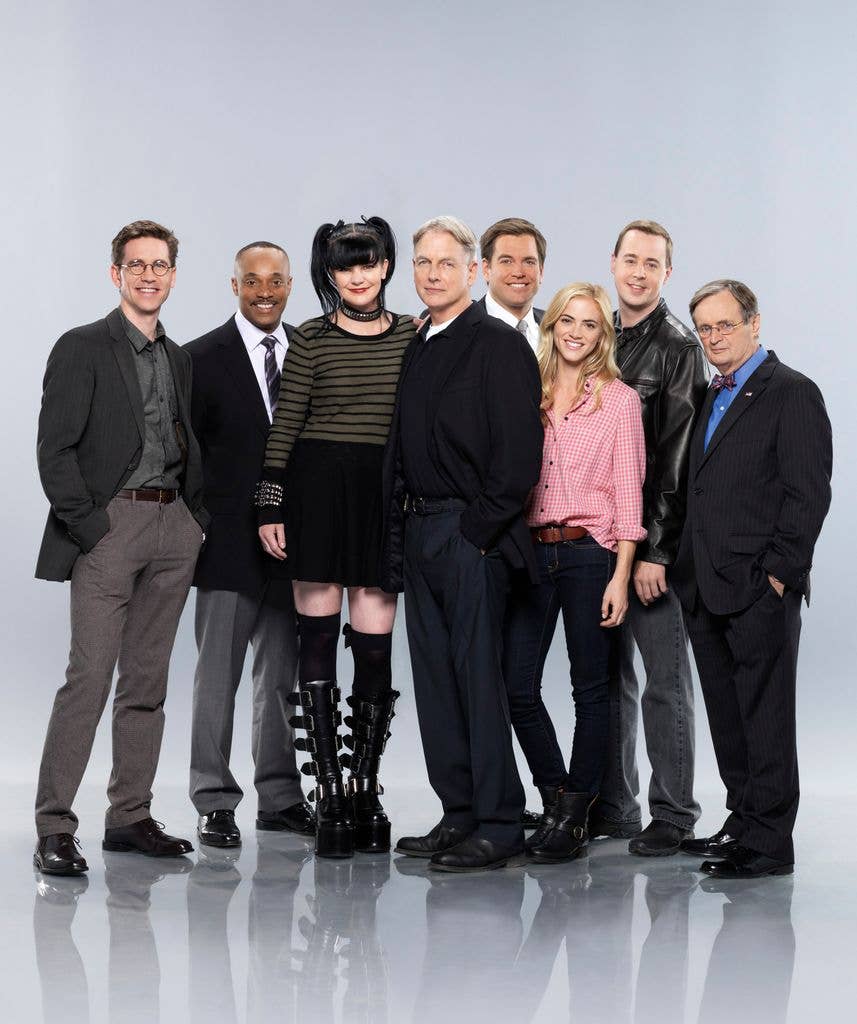 NCIS