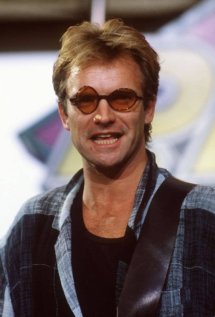 Sting 