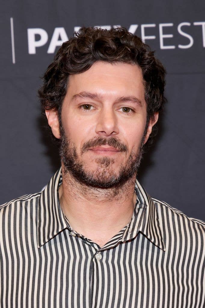 Adam Brody also stars