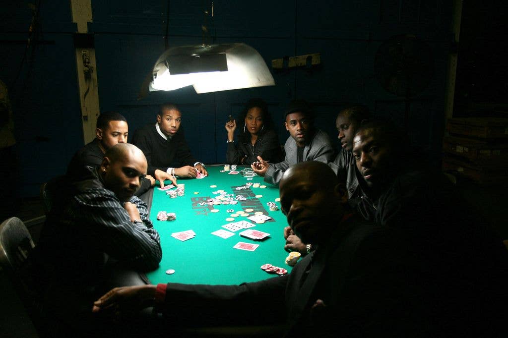 The Wire