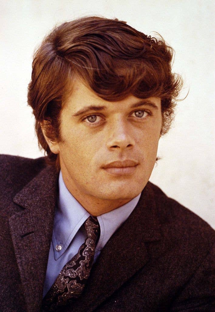 Michael Sarrazin