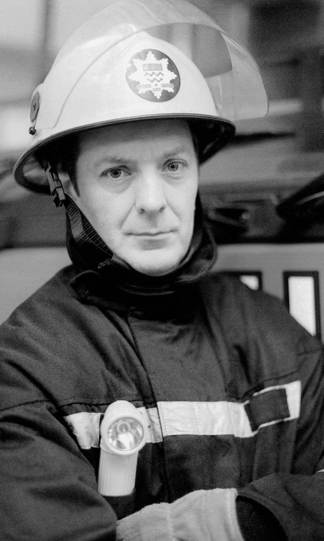 Richard Walsh