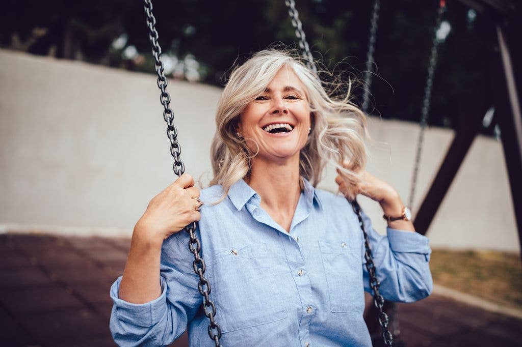 Now is the time to invest in yourself