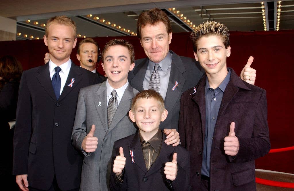 Malcolm in the Middle 