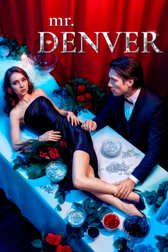 Mr Denver vertical cover image