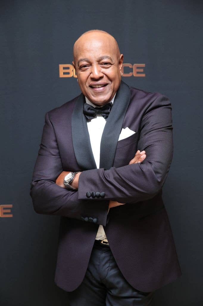 peabo bryson suit