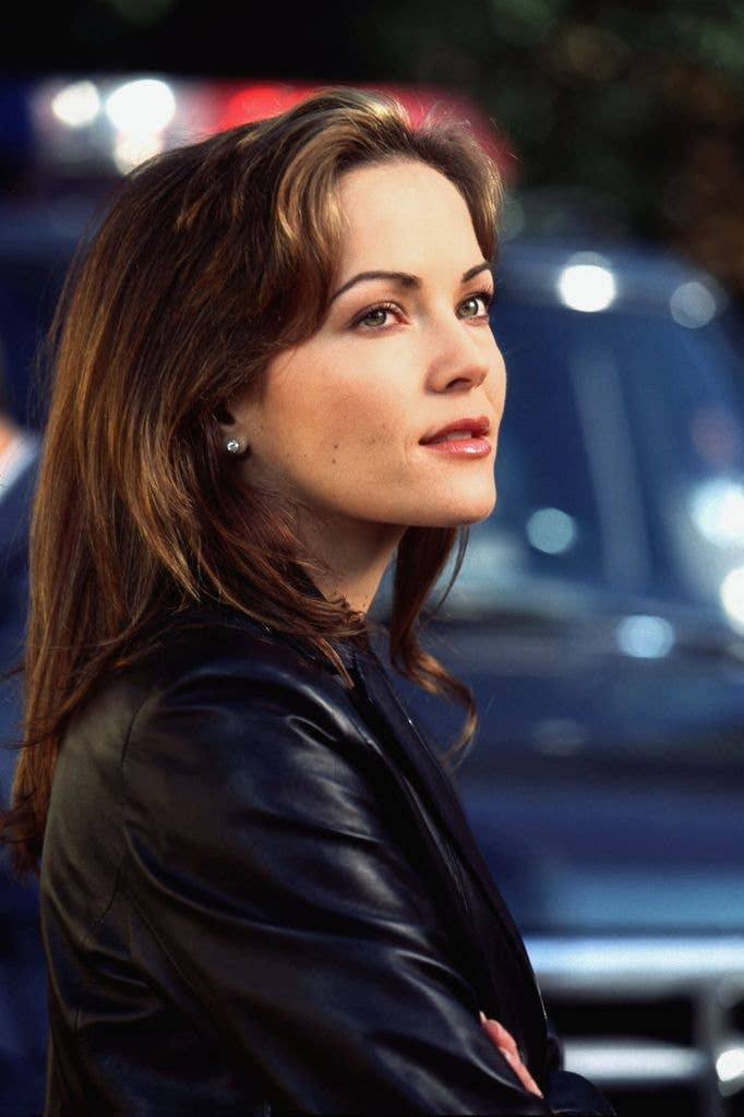 brandy ledford young