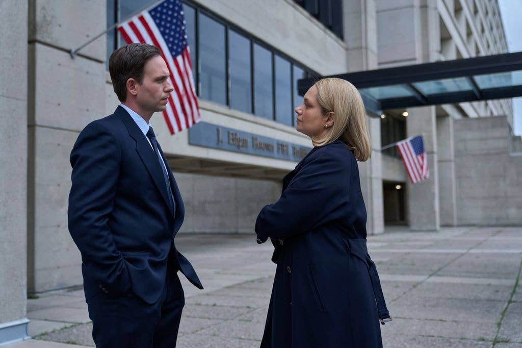 Suits actor Patrick J. Adams will star in BBC's The Bombing of Pan Am