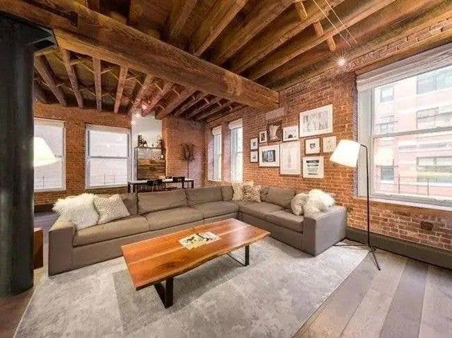 photo of taylor swift nyc penthouse