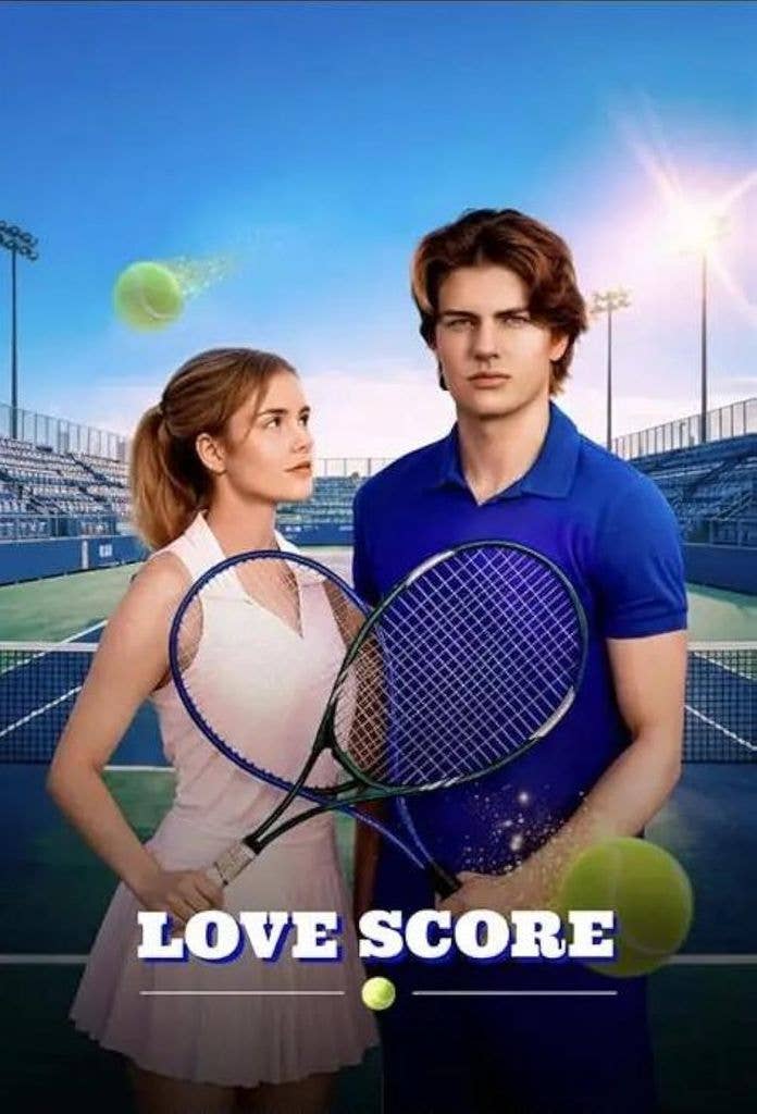 Love Score cover image