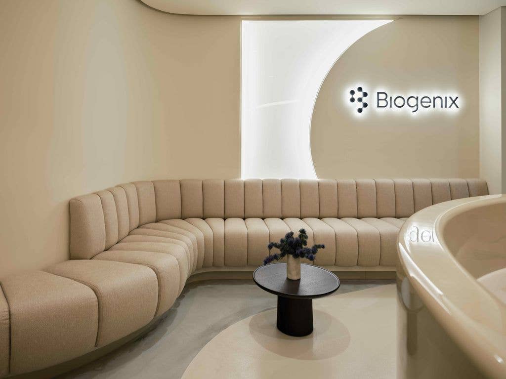 The state of the art clinic