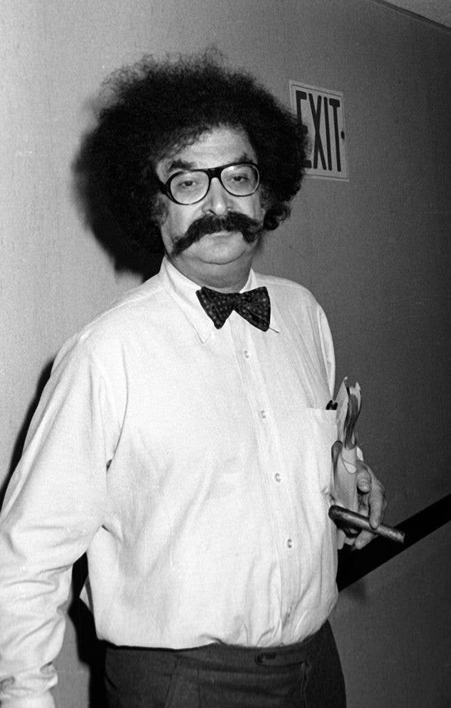 Gene died aged 100