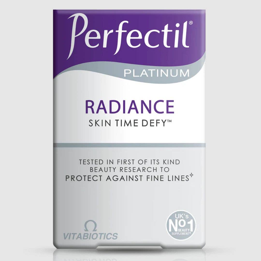 Perfectil Platinum Radiance