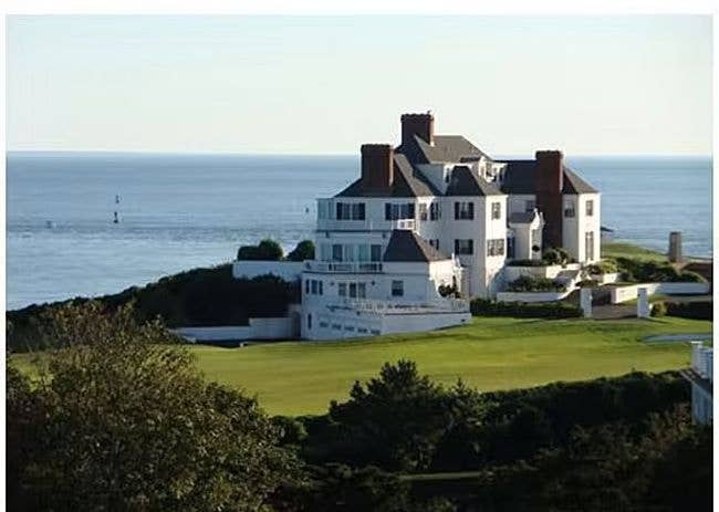 taylor swift rhode island home