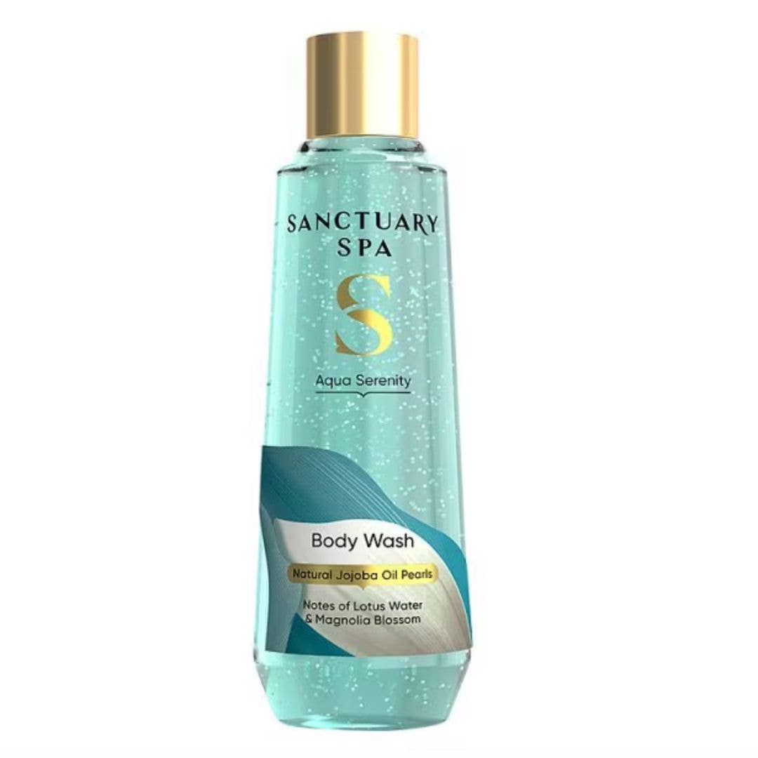 Sanctuary Spa Aqua Serenity Body Wash