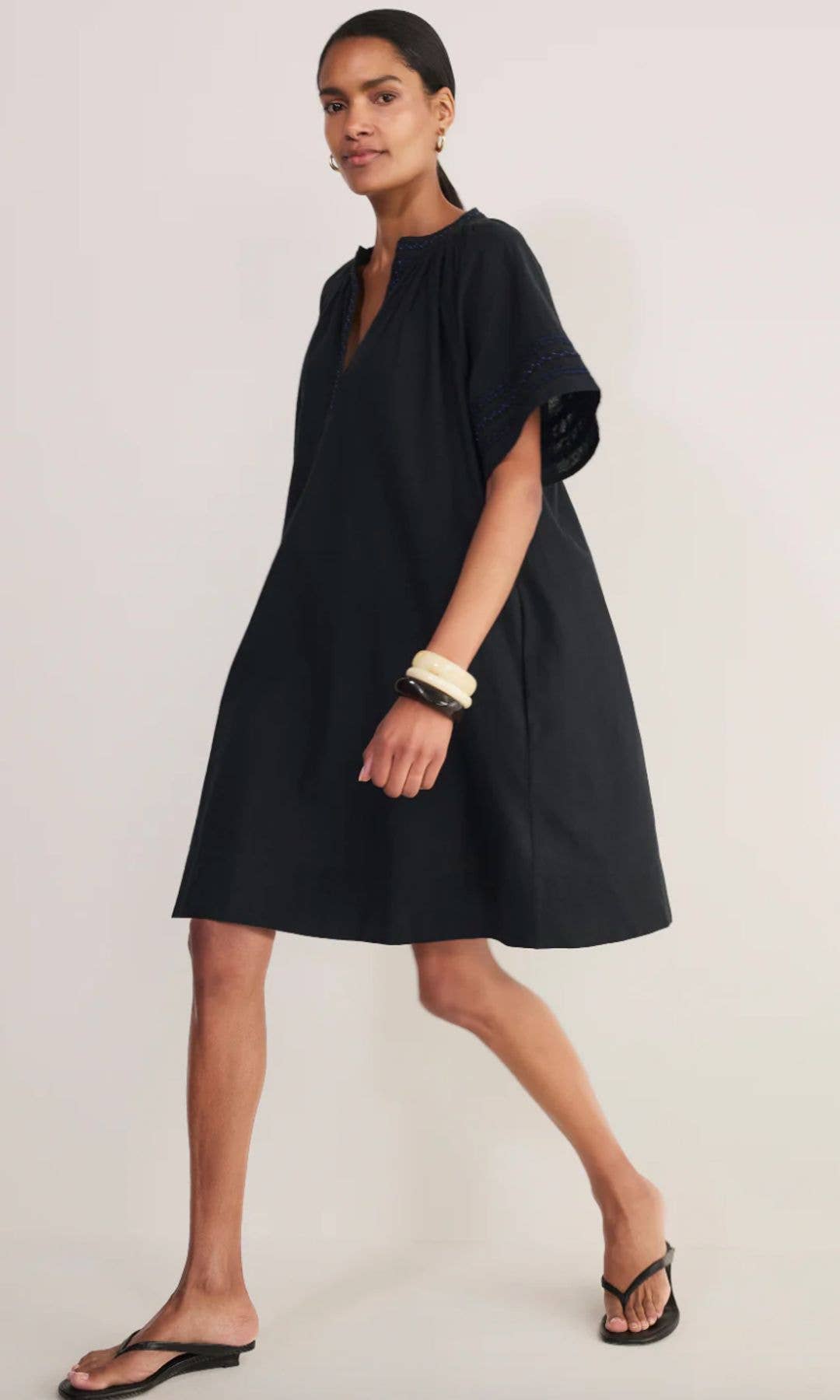 Wyse London 'Georgie' Dress