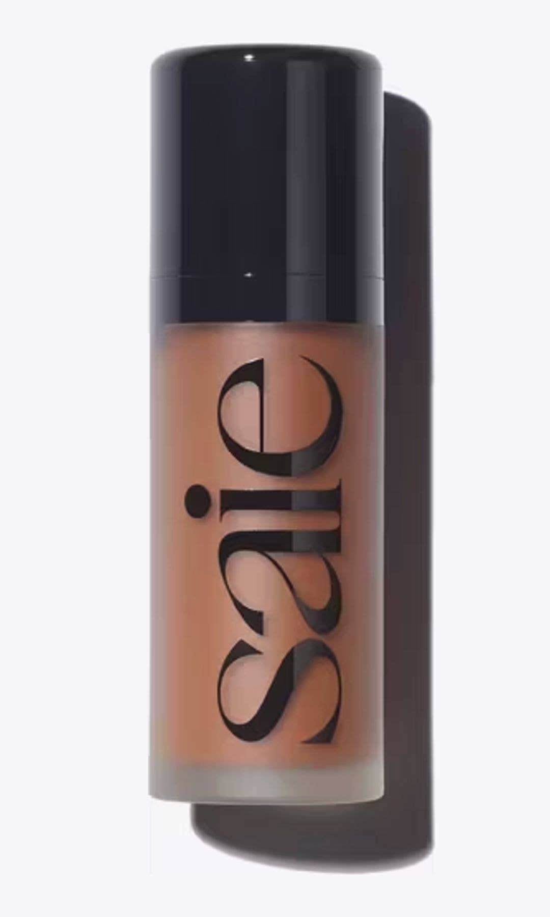 Saie Dew Bronze Soft-Focus Effortless Liquid Bronzer