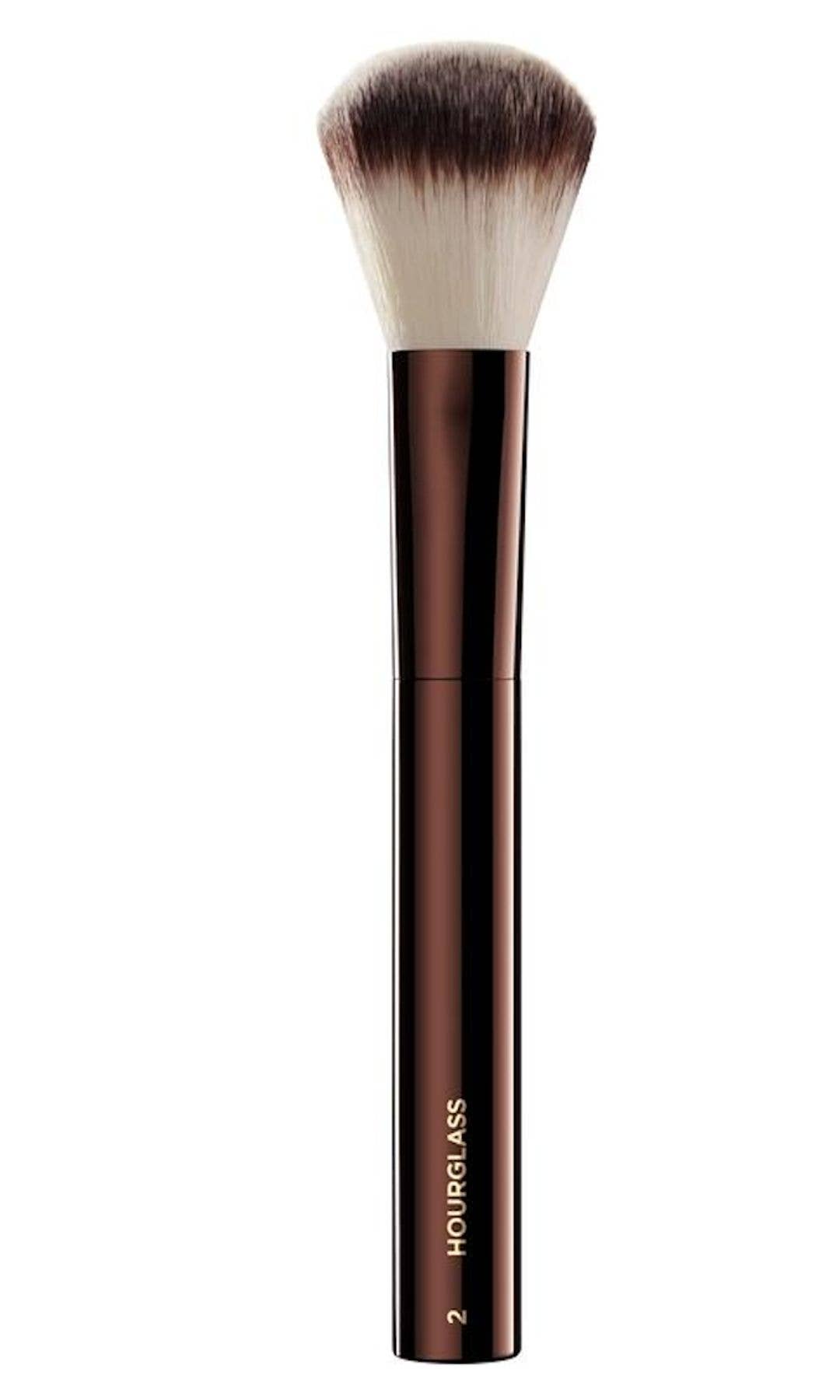 Hourglass No. 2 Blush Brush