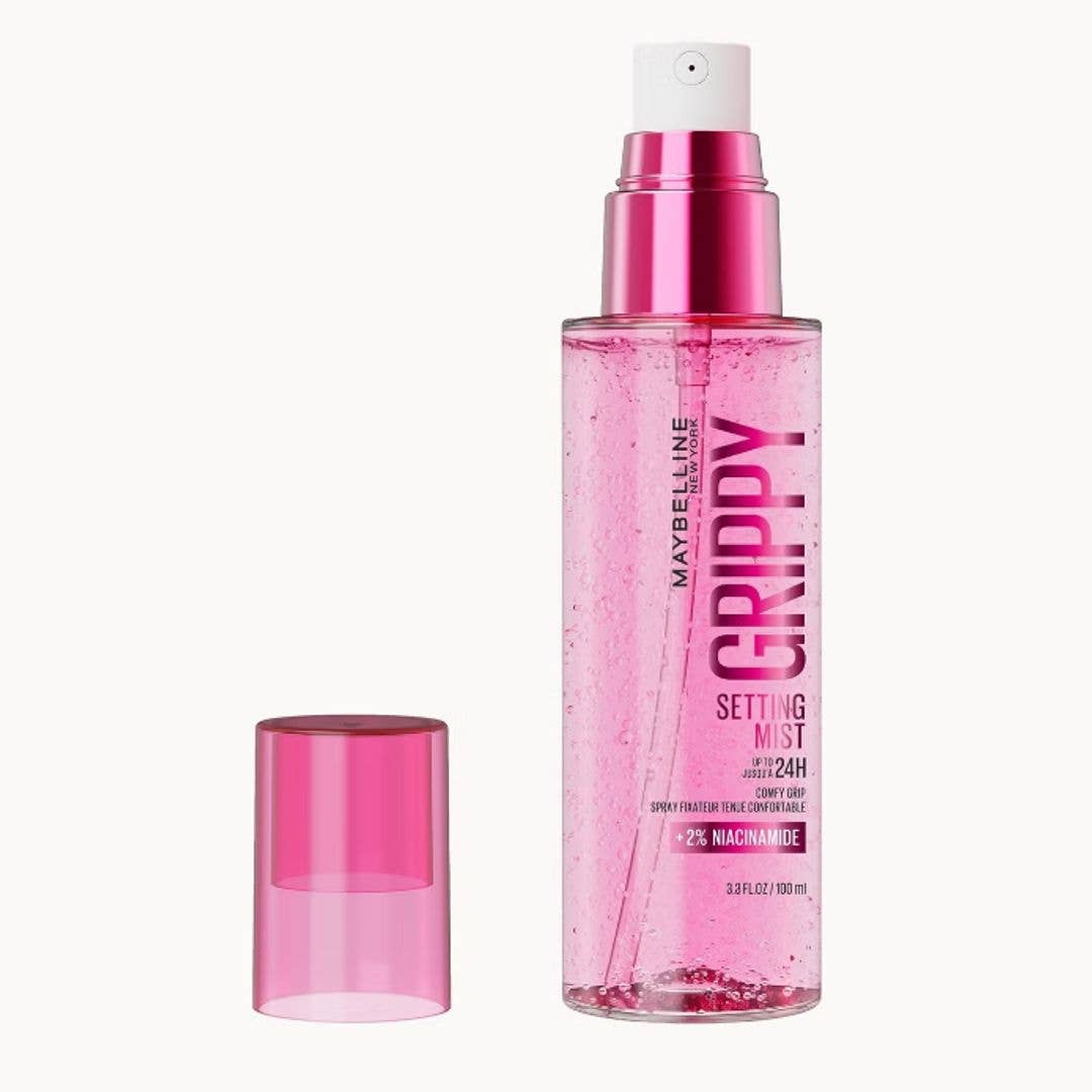 Maybelline Grippy Primer