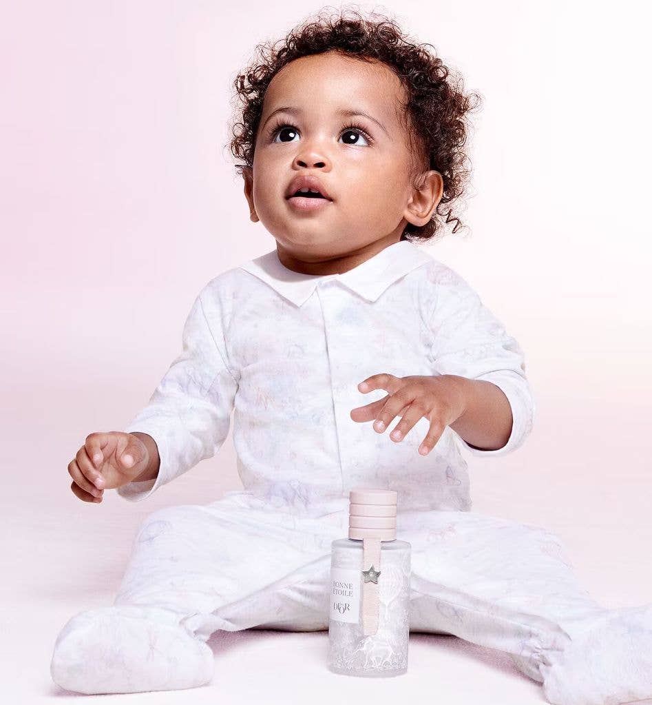 Dior Baby perfume