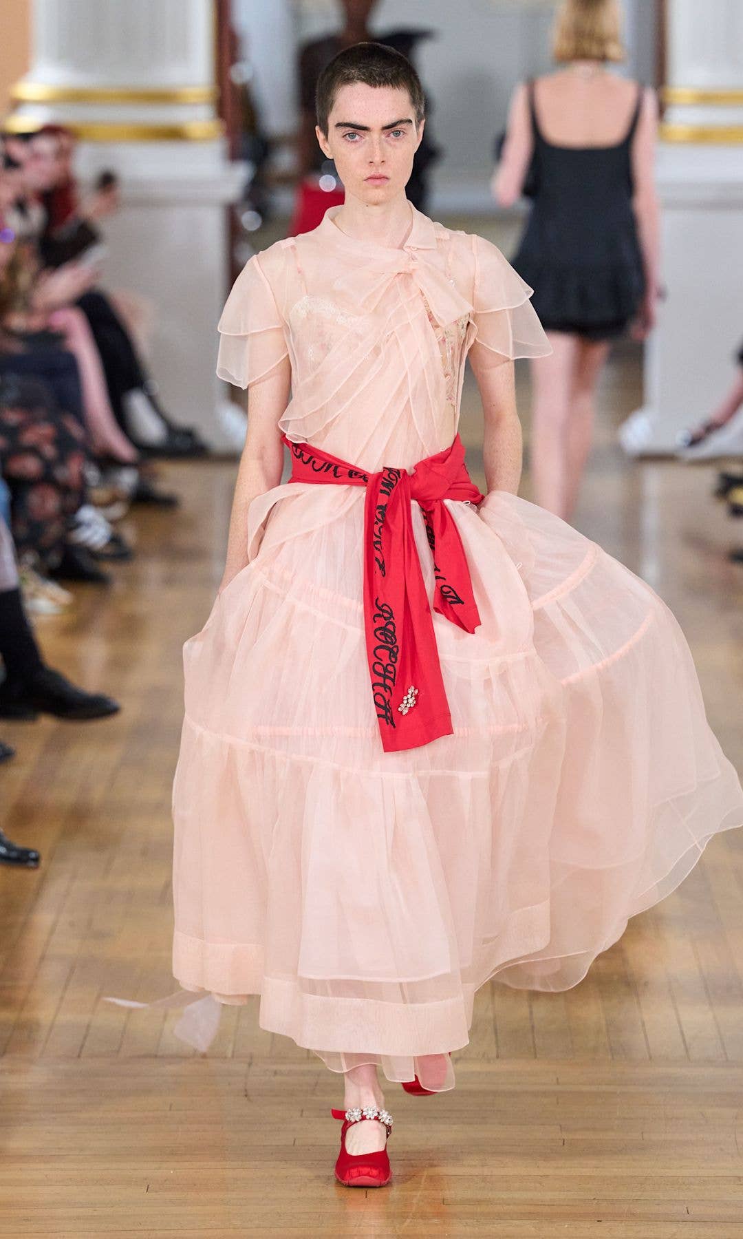 Simone Rocha SS26