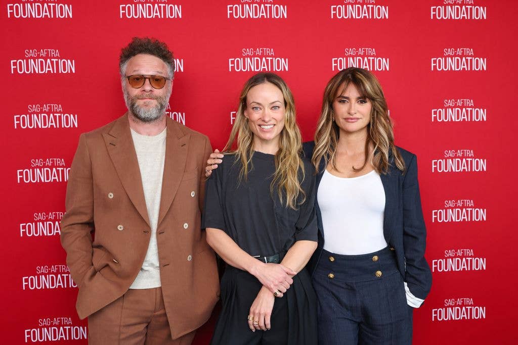 Co-stars