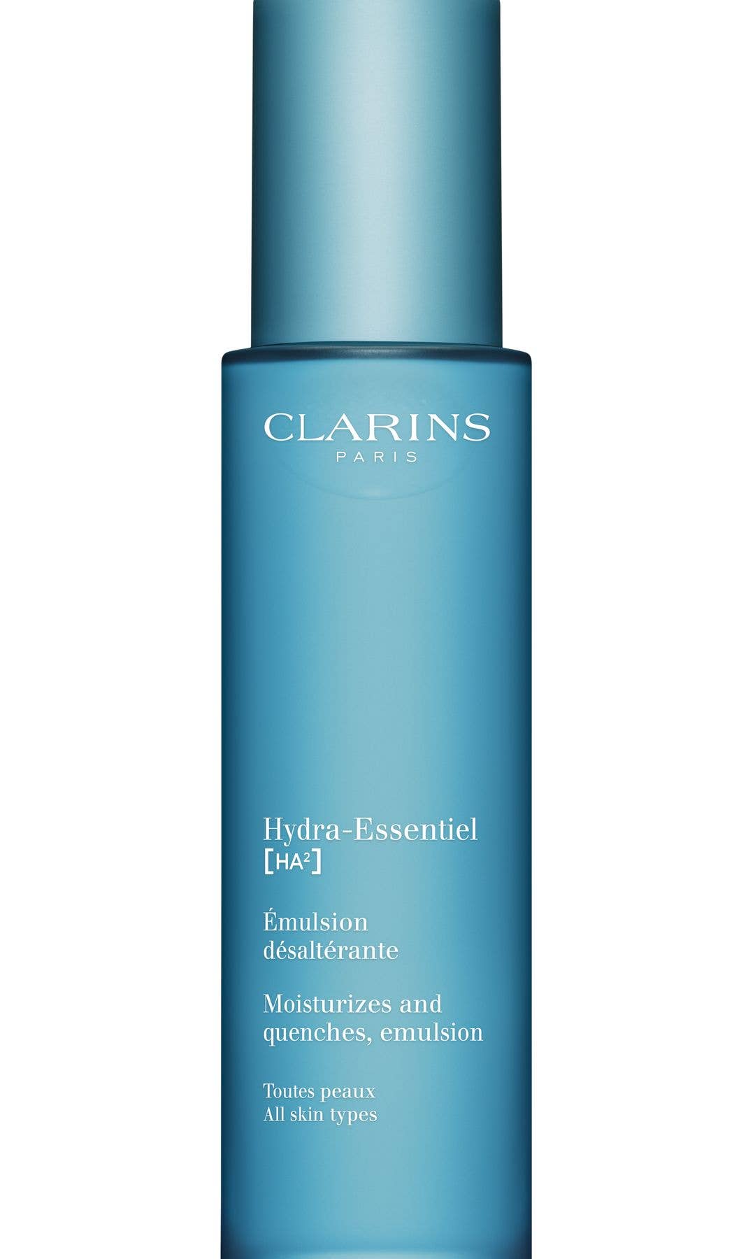 Clarins Hydra-Essentiel [HA²] Emulsion