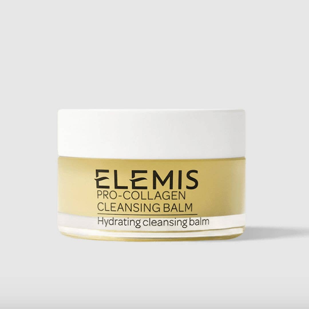 Elemis Pro-Collagen Cleansing Balm