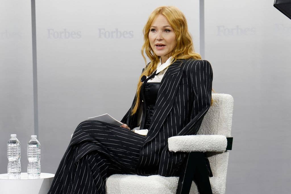 jewel kilcher speaking forbes