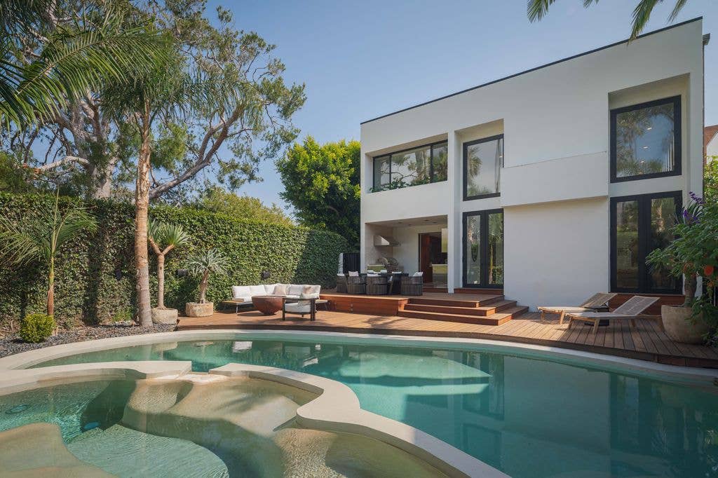 Designed for indoor-outdoor living