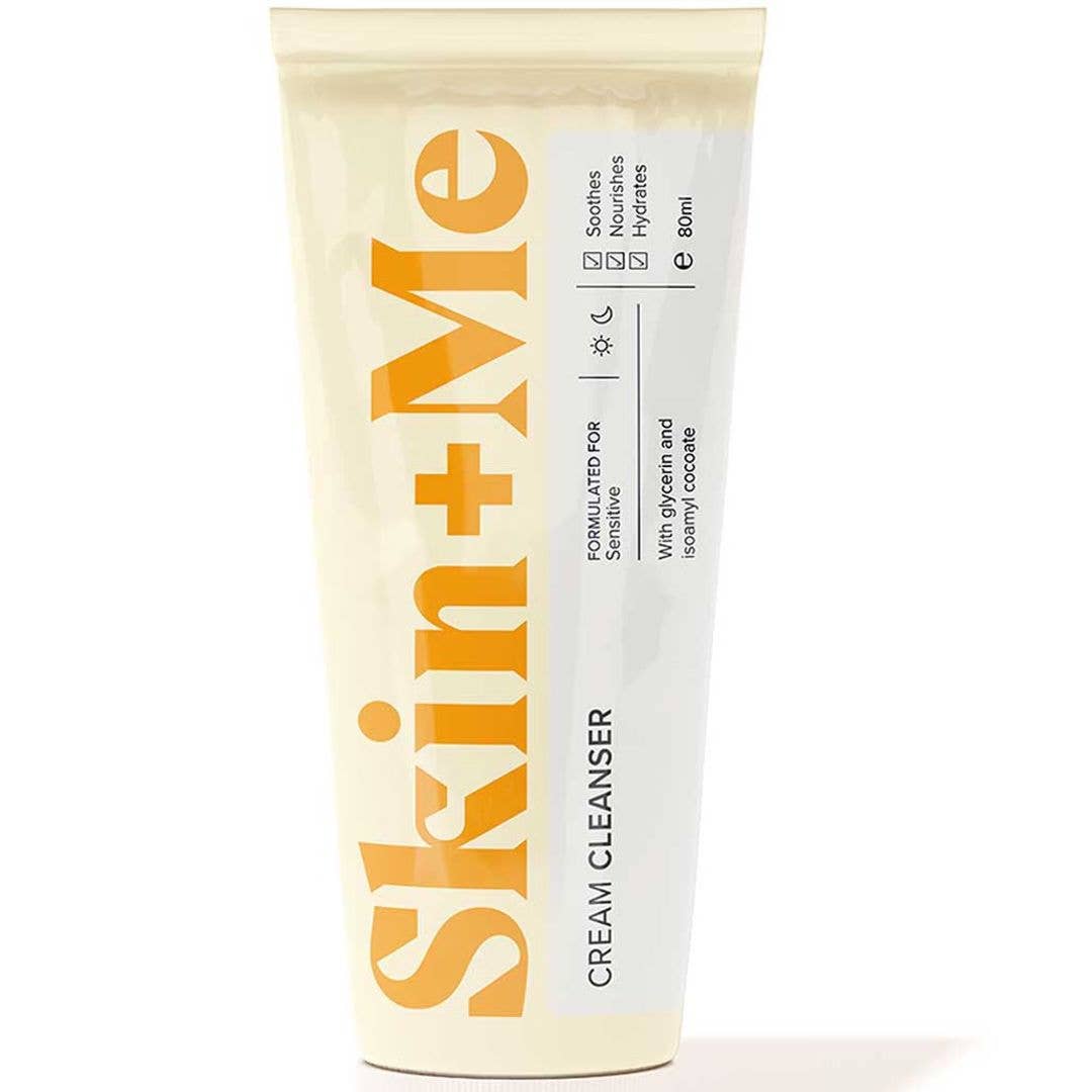 Skin + Me Cleanser