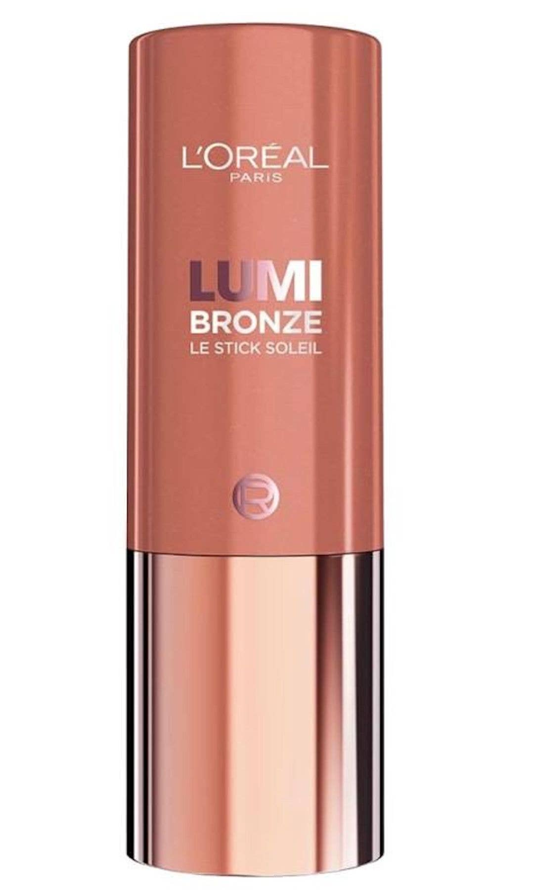 L’Oréal Paris Lumi Bronze Le Stick Soleil Bronzer