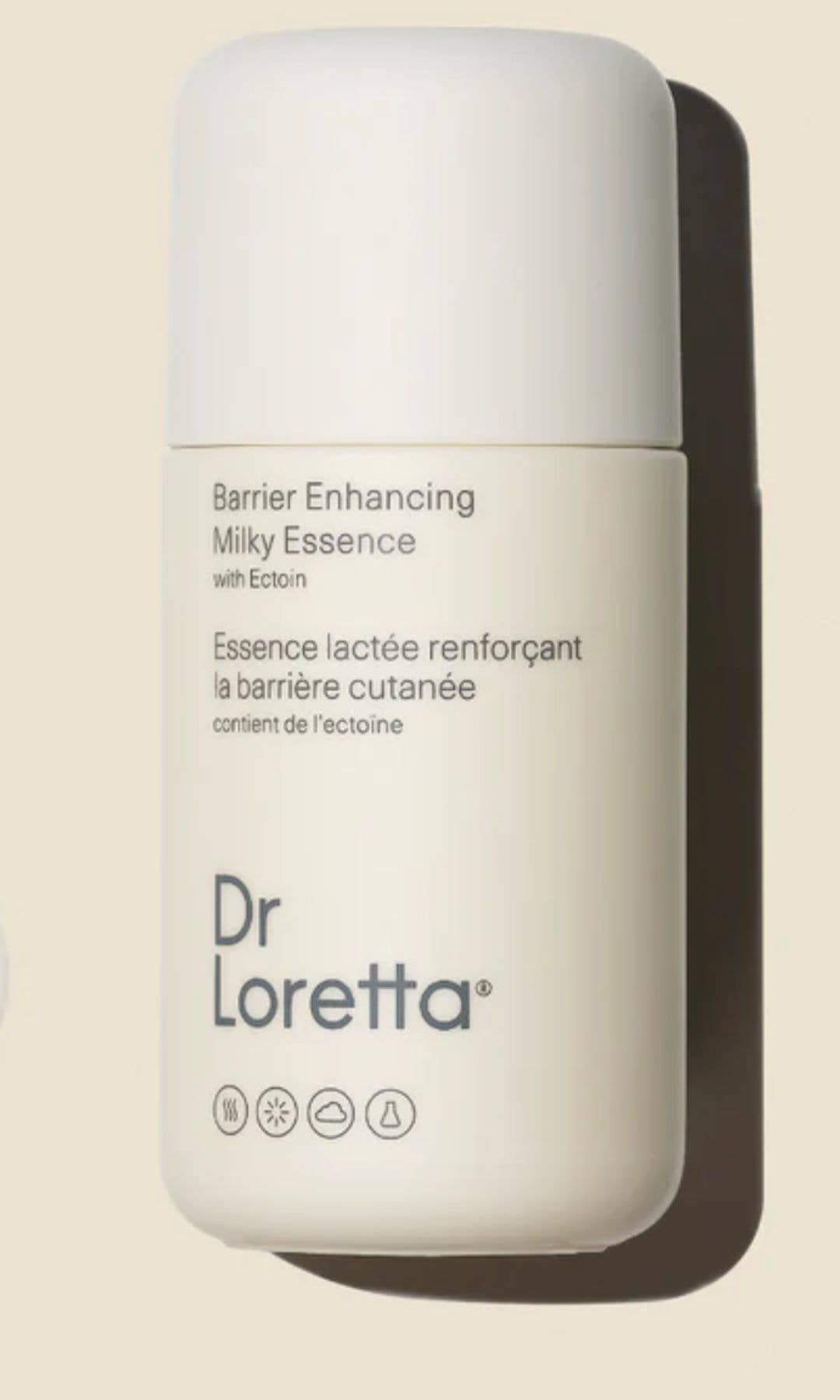Dr Loretta Barrier Repair Milky Essence